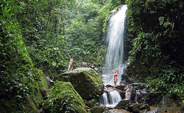 25 hermosos lugares turísticos que puede visitar en el Feriado Morazánico en Honduras