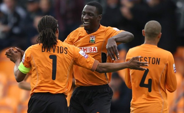 Los dorsales más raros en el mundo del fútbol