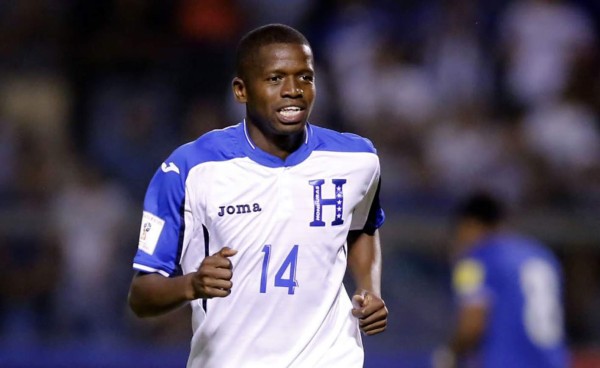 Sin Alberth Elis: La alineación que Fabián Coito confecciona para el duelo Honduras vs México