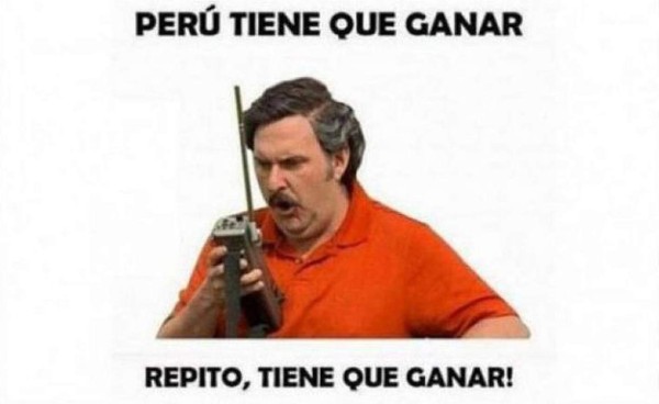 Memes: Destrozan a Chile y Reinaldo Rueda tras caer contra Perú en la Copa América