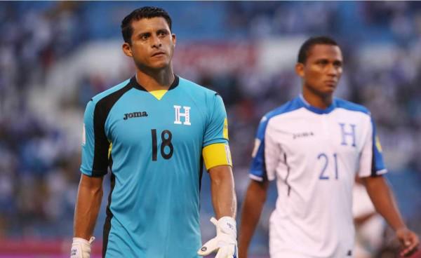 Tres de Concacaf en lista: ¡Los porteros más goleados en la historia a nivel de selecciones!