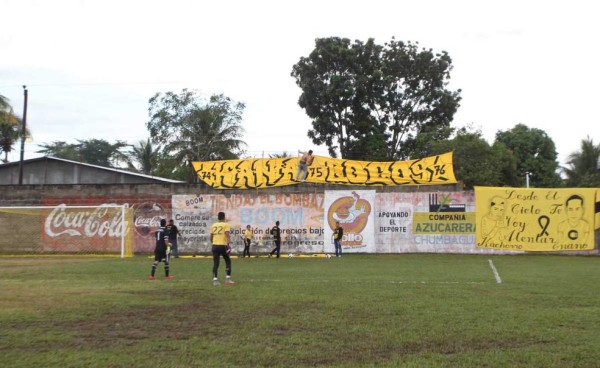 Las curiosas e insólitas imágenes que deja la Copa Presidente