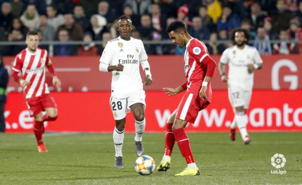 CURIOSAS: El duelo Choco Lozano-Sergio Ramos y el abrazo con Keylor Navas