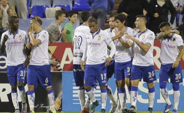 Tenerife derrotó al Alavés sin Anthony Lozano y sale de la zona del descenso&nbsp;&nbsp;&nbsp;