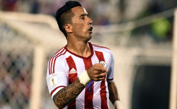 Paraguay remonta y vence a Bolivia en Asunción