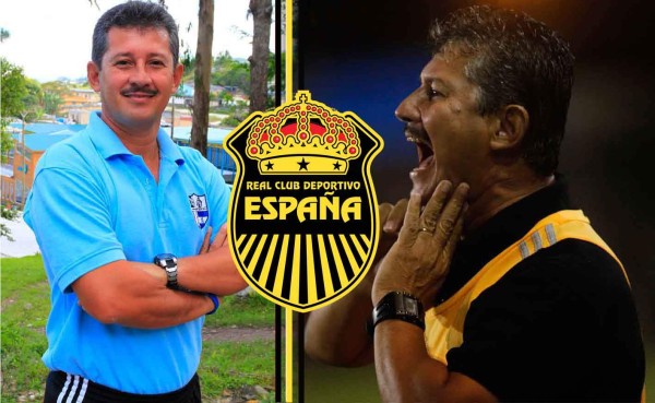 Oficial: Mauro Reyes es el nuevo entrenador de Real España