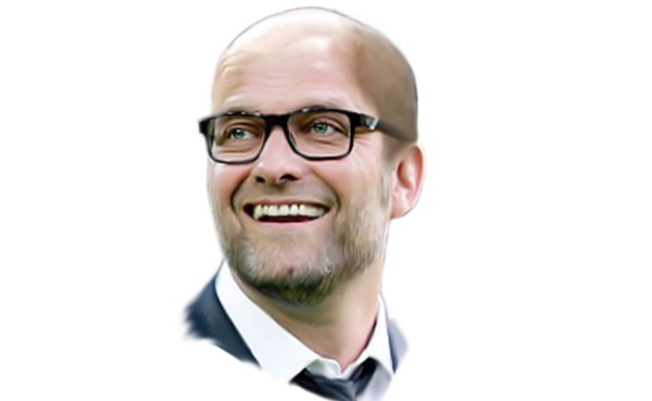 Los entrenadores calvos se ponen de moda en Europa