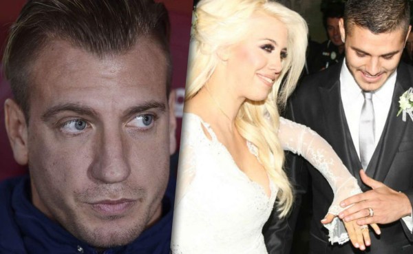 Wanda Nara, la mujer por la que Maxi López y Mauro Icardi se hicieron enemigos