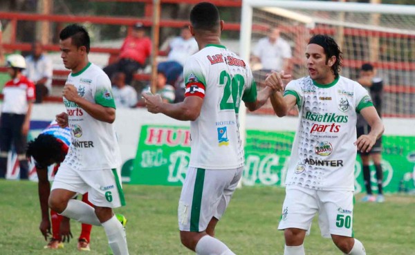 Platense regaló salvación al Marathón y deja en coma al Savio