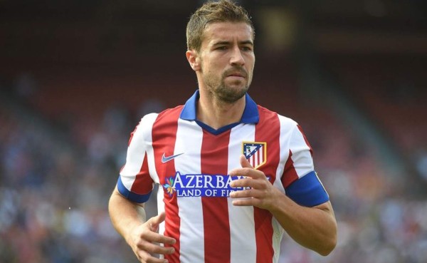 Gabi: 'Ha vuelto a decidir el mejor, que es Messi'