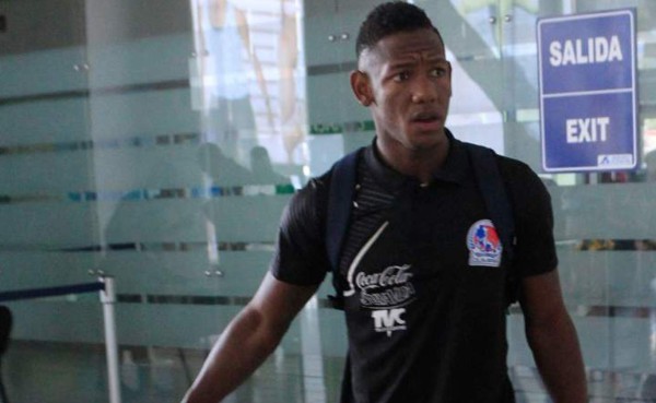 Olimpia pierde a Romell Quioto tres semanas por lesión