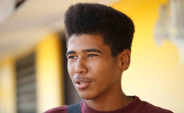 El clon del motagüense Henry Figueroa crece en el Real España