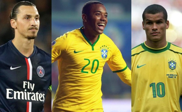 Los falsos rumores de fichajes de cracks mundiales que jamás llegaron a México