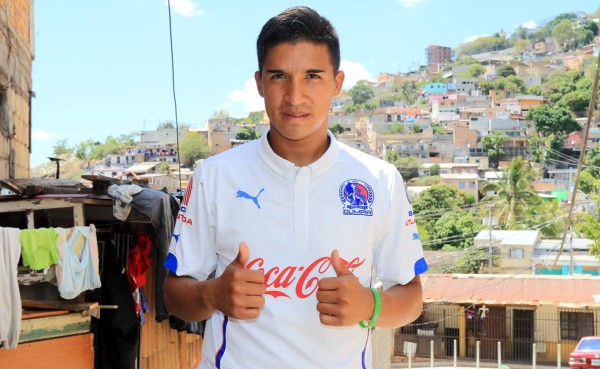 Michael Chirinos al Police United: 'Si le podemos meter 50, pues le metemos 50'