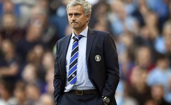 Mourinho renueva con el Chelsea hasta 2019