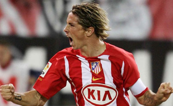 Fernando Torres regresaría al equipo que lo vio nacer