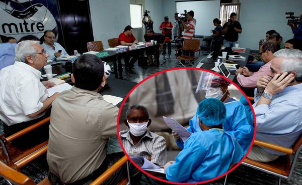 Consecuencias que impactarán en Honduras si en este semestre no se reactiva el fútbol de Liga Nacional