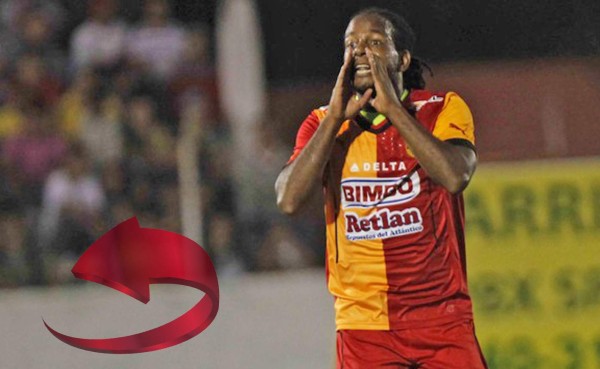 OFICIAL: Víctor 'Mambo' Núñez queda fuera de Real España