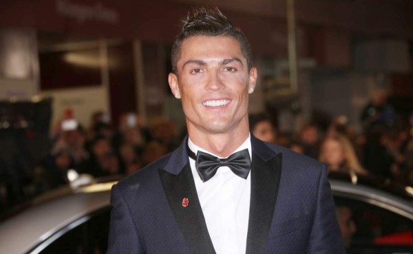 Dura crítica de Wall Street Journal sobre la película de Cristiano Ronaldo