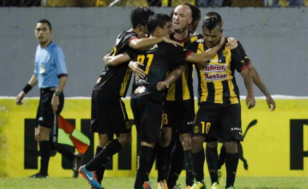 Los equipos más populares de Centroamérica