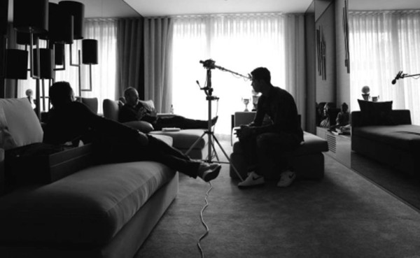 Cristiano Ronaldo anunció noticias emocionantes para este martes