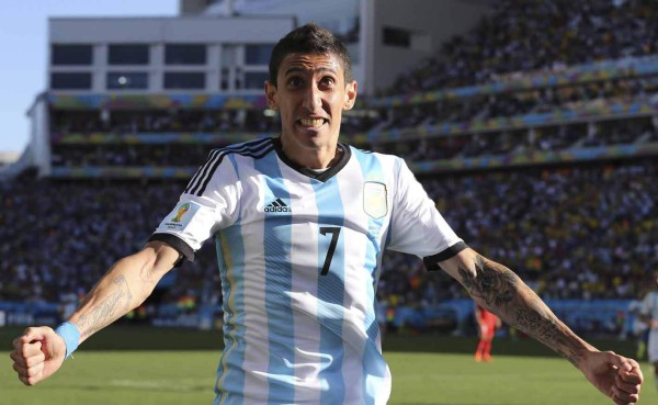Bayern Múnich se suma al interés por fichar a Di María