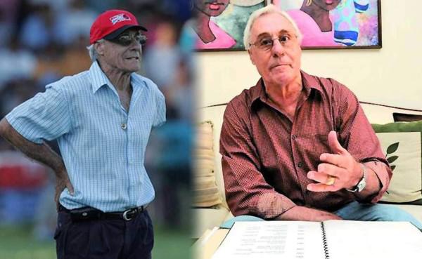 Pablo Lavallén se suma y se marcha con las manos vacías: Los 10 entrenadores que se fueron de Olimpia sin ganar un solo título