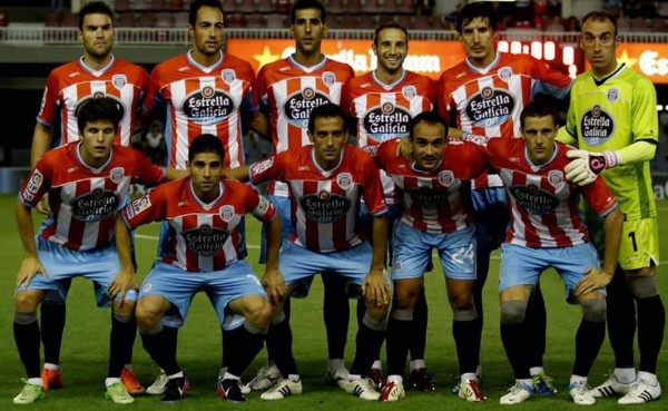 Niños con buenas calificaciones entrarán gratis al estadio del Lugo