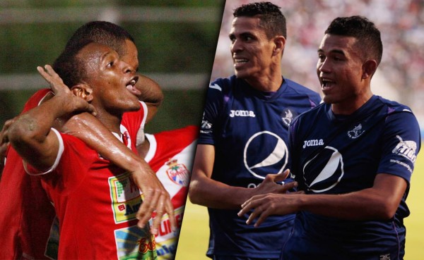 ENCUESTA: ¿Quién ganará el primer partido de la final?