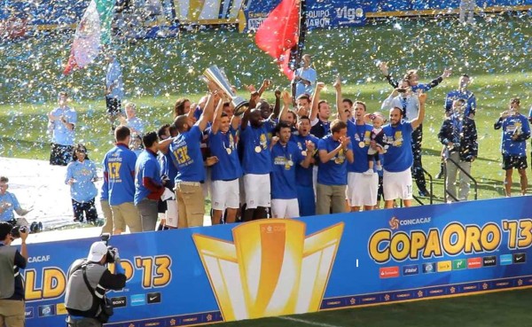 Copa Oro y las cosas que deberías conocer del torneo más extraño del mundo