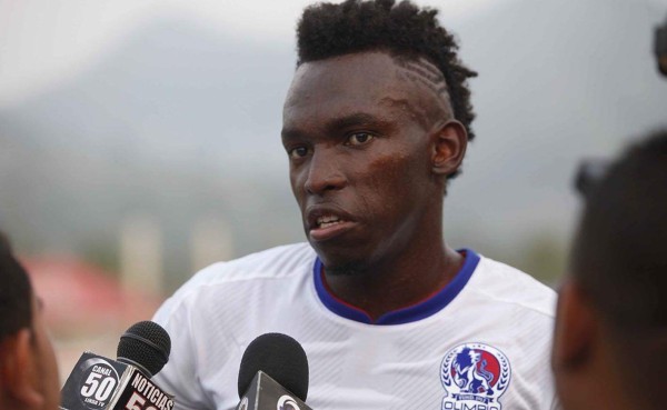 Polémica: Osman Madrid manda a callar a Alberth Elis y lo multa