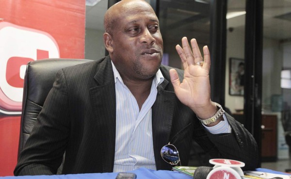 Medford: 'Panamá y Honduras pelearán por el tercer lugar'