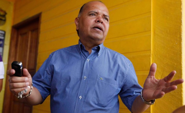 Luis Girón: 'Pareciera que el equipo viene de más a menos'