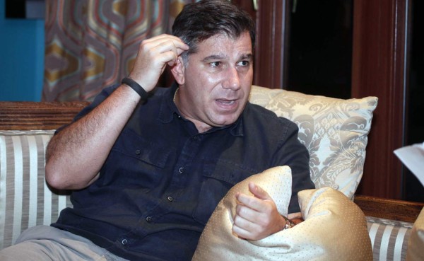 Real España dispuesto a soltar a Medford para la Selección