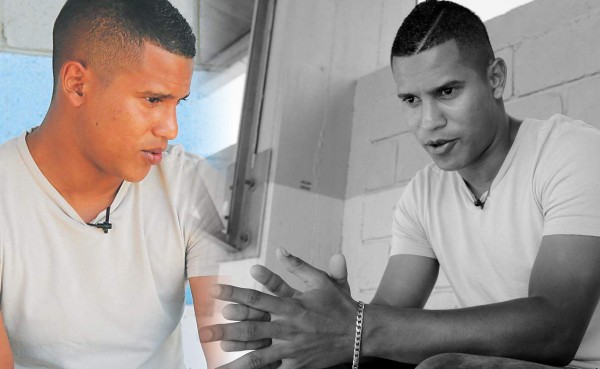 Óscar Salas: 'Varias veces me llevó la Policía por drogas'