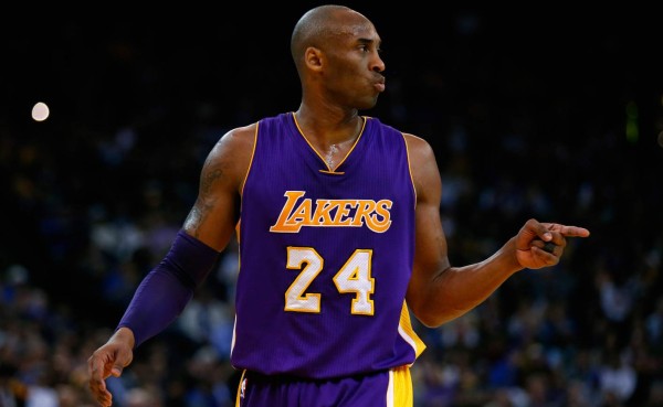 El día en que Kobe Bryant anotó 81 puntos en un partido de NBA