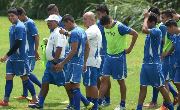 Primitivo Maradiaga espiará el amistoso de Honduras ante Nicaragua