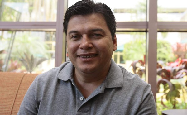 Henry Gómez: 'Es horrible que le ponga las chachas y grilletes y que lo expongan'