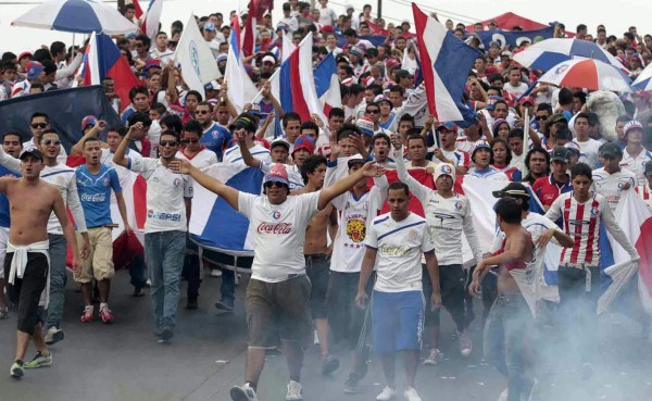 Olimpia liquida a Victoria y ahora sueña con el título