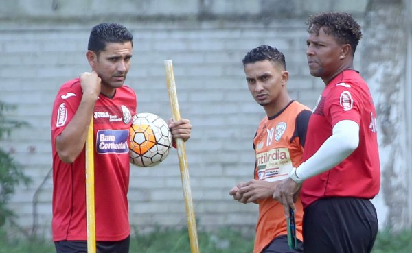 Carlos Pavón: 'Si ganás, sos el mejor; si no, el peor'