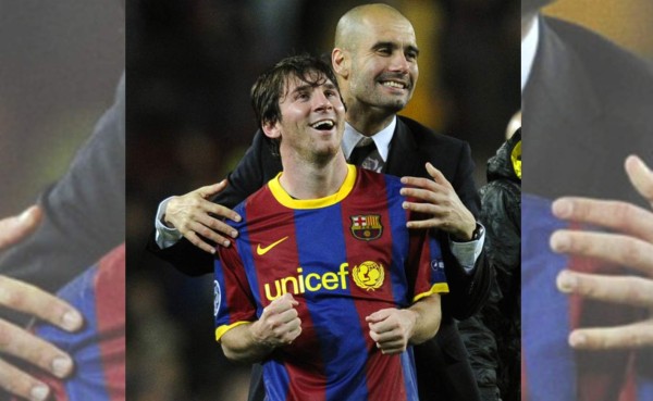 Alerta en el Barcelona: Pep Guardiola quiere 'robarle' a Messi