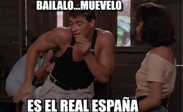 Memes: Los seguidores de Real España le hacen bullying a Marathón
