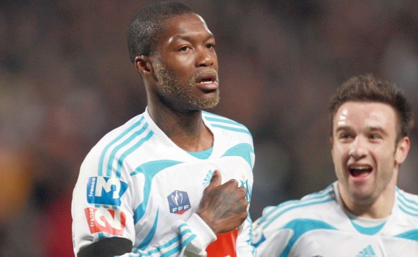 Cissé, puesto en libertad sin cargos por caso de chantaje a Valbuena