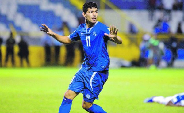 RUMORES/FICHAJES: Nicaragüense firma con Málaga y Panamá sigue exportando