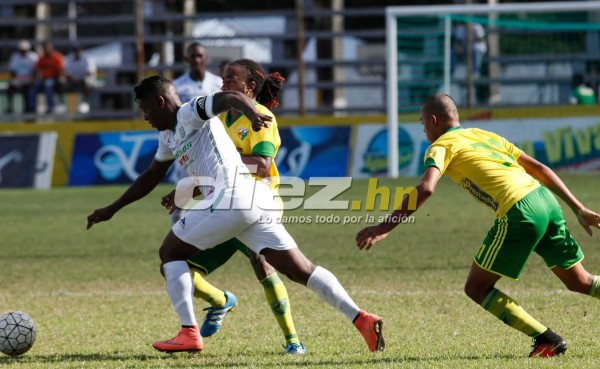 Edgar Álvarez: 'Estamos tratando de buscar el primer y segundo lugar'