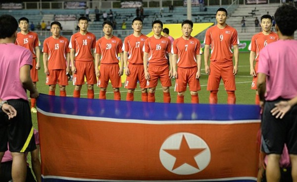 Las selecciones destacadas que ya quedaron eliminadas de Rusia 2018