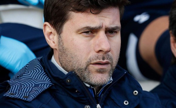 El argentino Pochettino renueva su contrato con el Tottenham hasta 2021