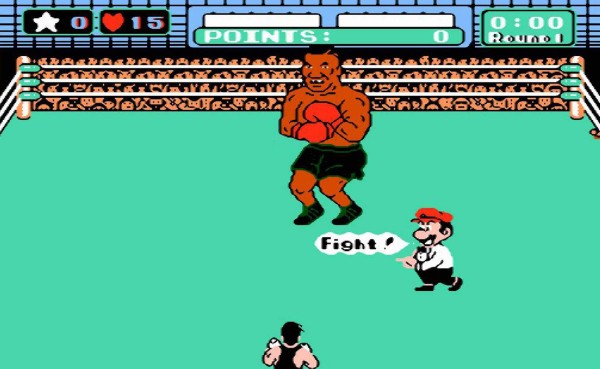 Treinta años después revelan secreto del Mike Tyson's Punch-Out!