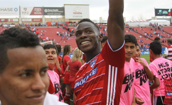 Agenda de Legionarios: Duelo de catrachos en la MLS mañana