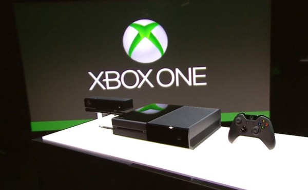 Xbox One recibirá juegos DirectX 12